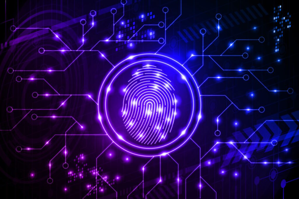 Biometric Finger Print Scanner – The Backbone of Secure Identity in 2026