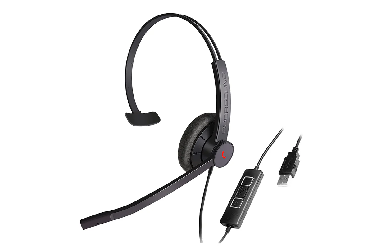 Professional Call Center Communication: EPIC 511 Headsets and Solutions Across Pakistan