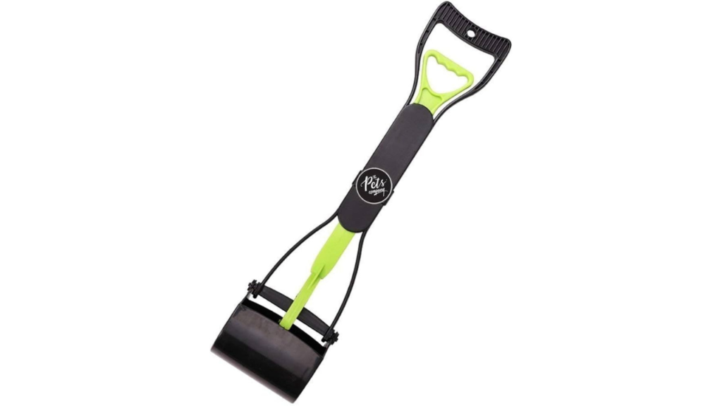 Pet Waste Management Solutions: GogoStik's Premium Pooper Scooper Products