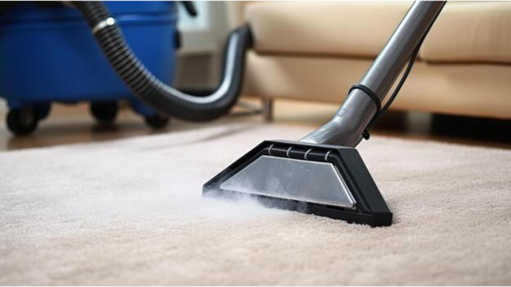 Carpet Cleaning Service: The Key to a Healthier, More Beautiful Home
