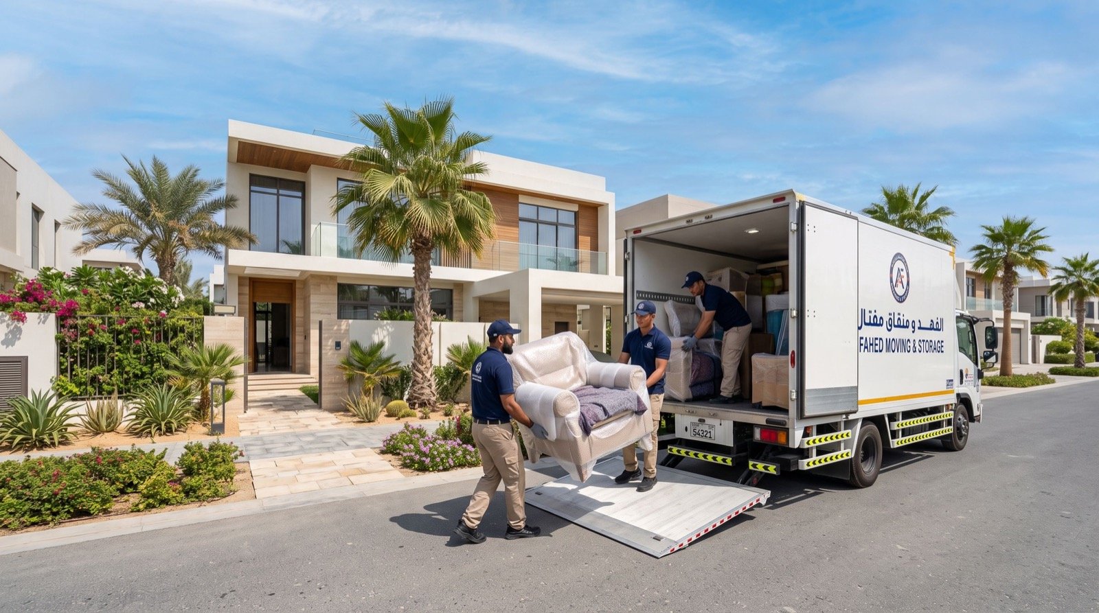 The Complete Guide to a Smooth Office Relocation