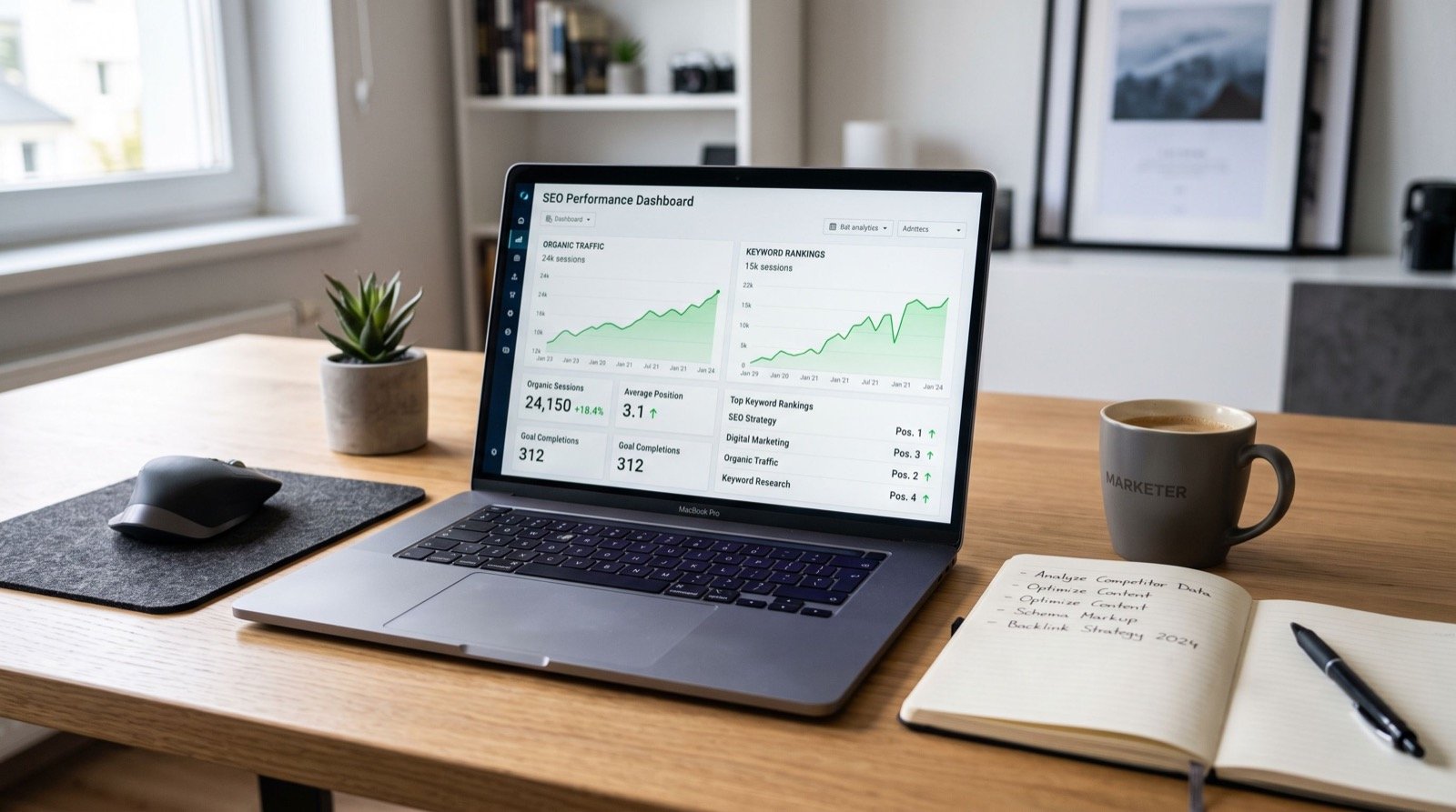 Keyword Research for Digital Marketing: 2026 Guide